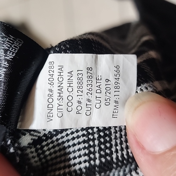 Hot Topic Pants - Picture 9 of 9